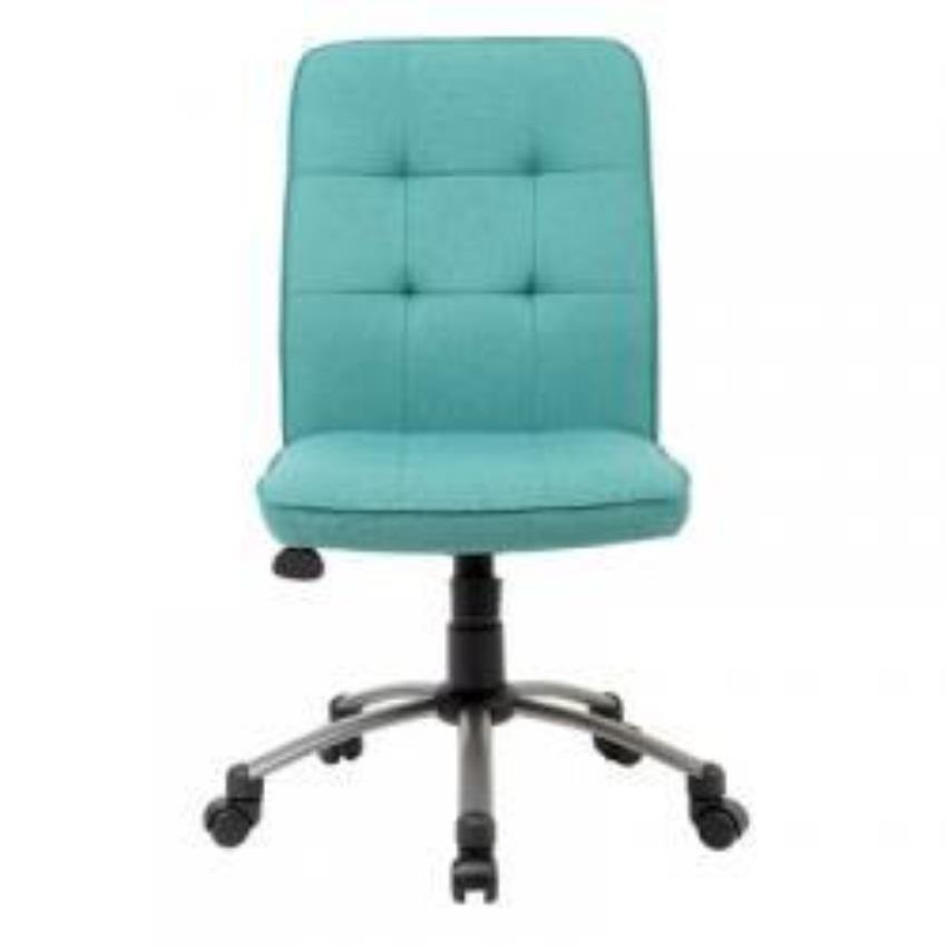 Modern Office Chair - Green