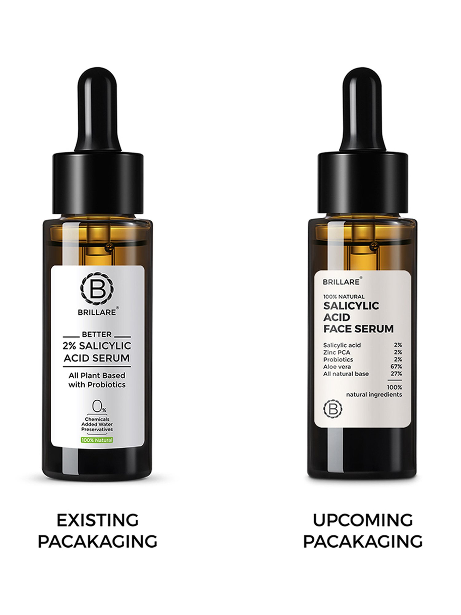 Khadi Essentials 20% Vitamin C Face Serum with Grapefruit for Toned & Bright Skin - 30 ml