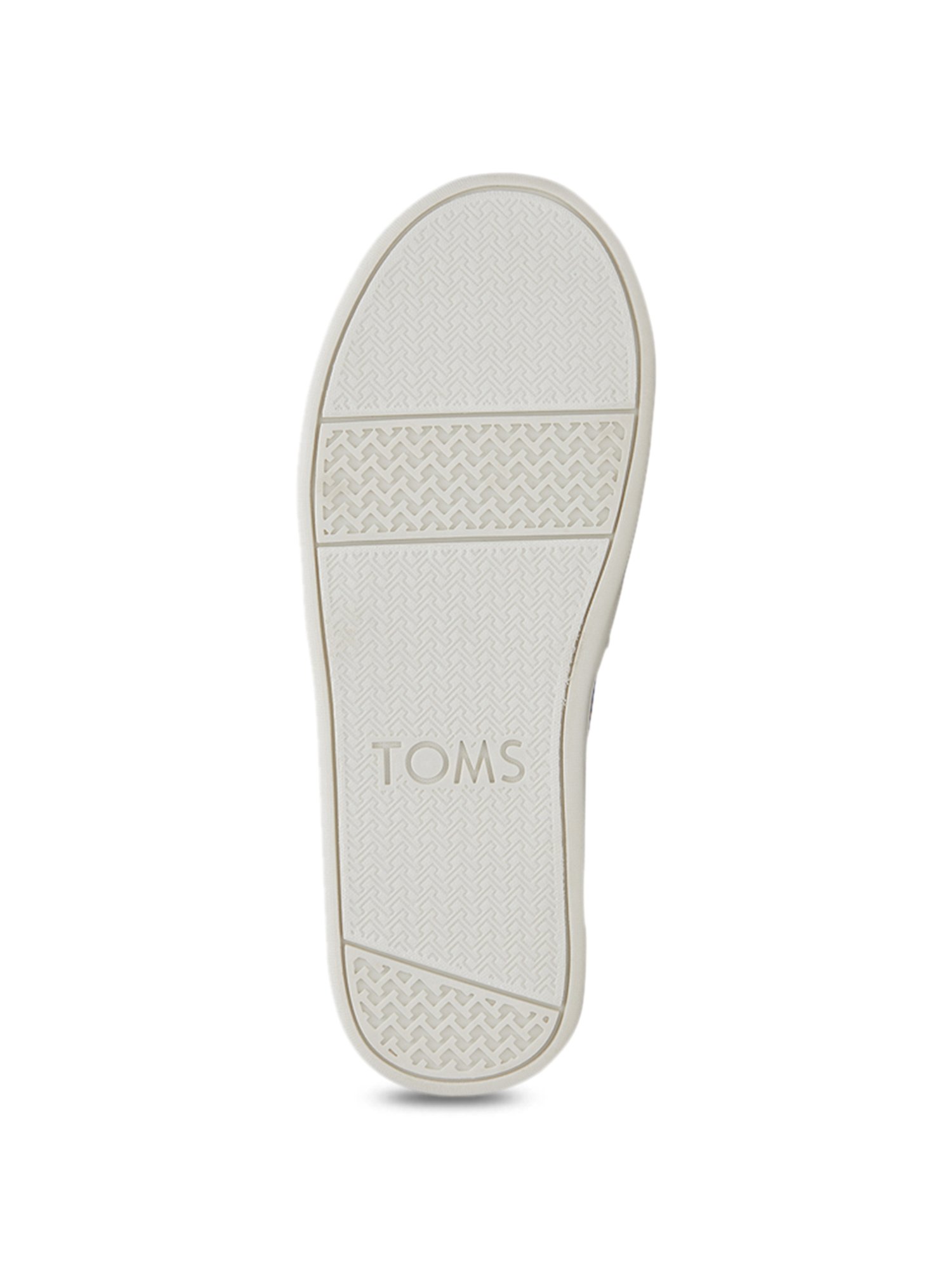Toms Kids ALPARGATA Multicolor Plimsolls