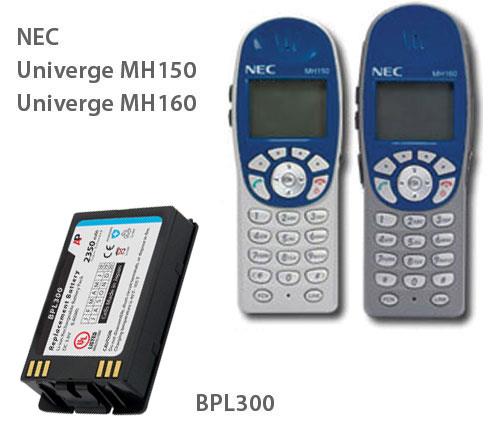 Replacement BPL300 Super Extended Capacity Battery: 6020, 6030, 8020, 8030, ...