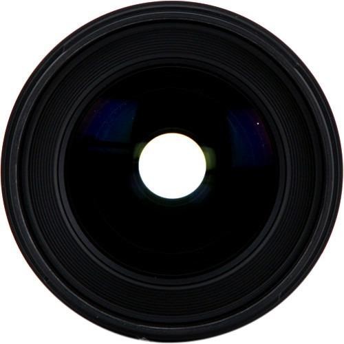 Sigma 24mm f/1.4 DG HSM Art Lens for Canon EOS EF (401-101)