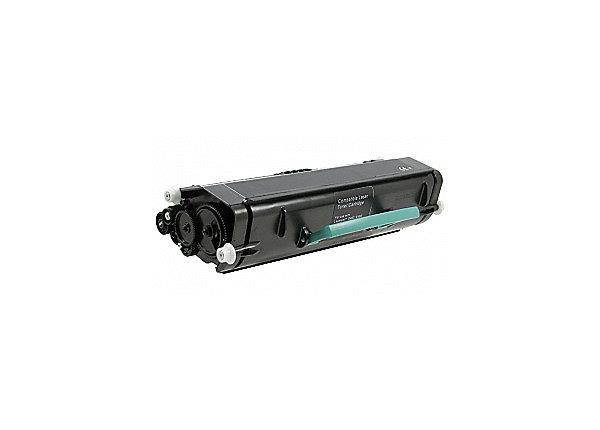 DataProducts Extra High Yield Black Toner Cartridge