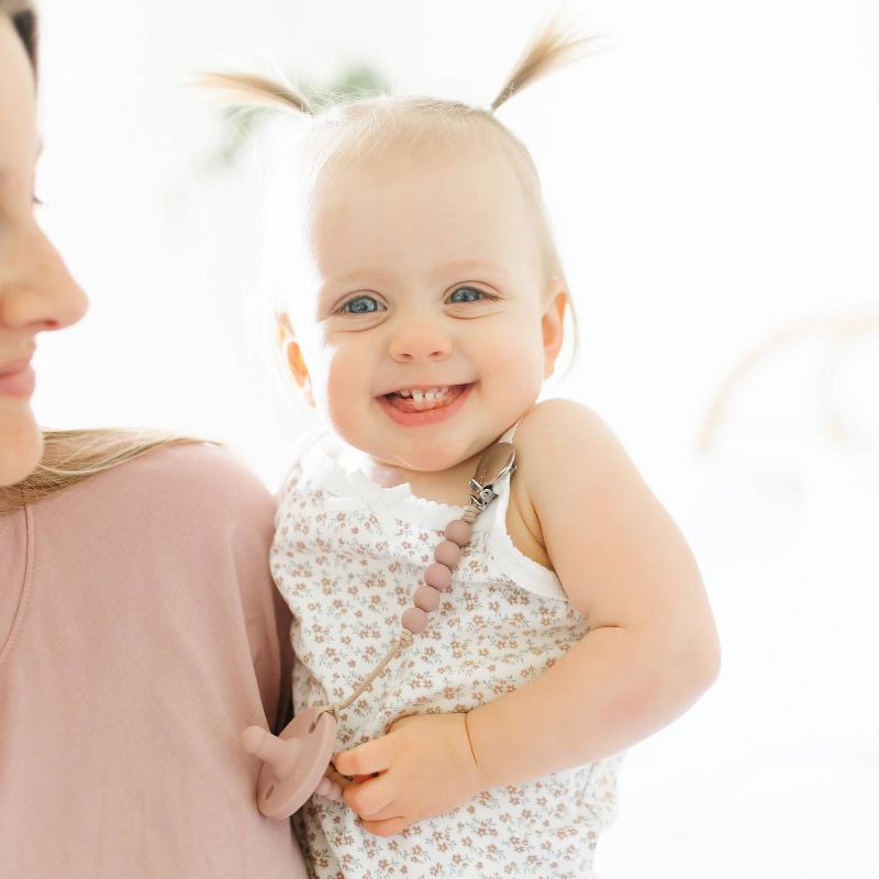 Ryan & Rose Cutie PAT Stage 2 - Hazel