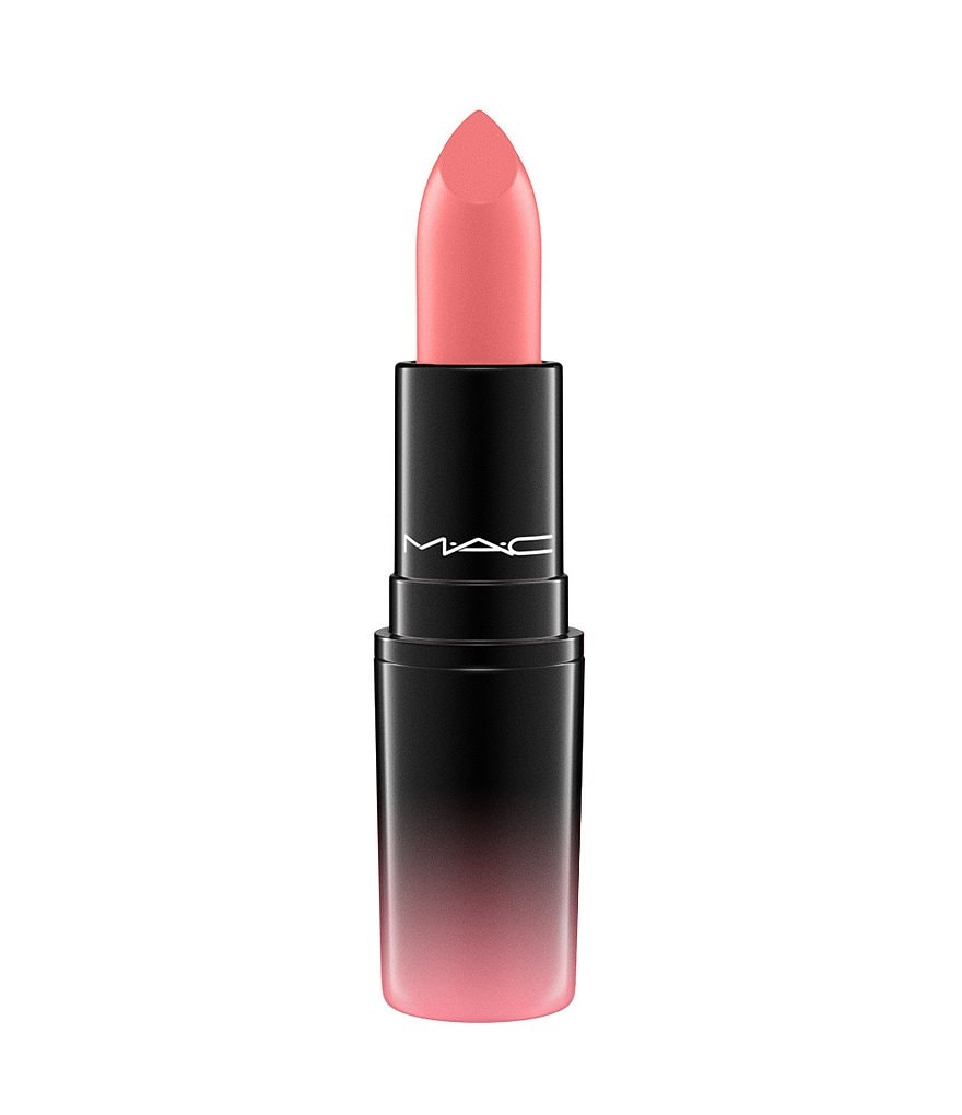 MAC Love Me Lipstick