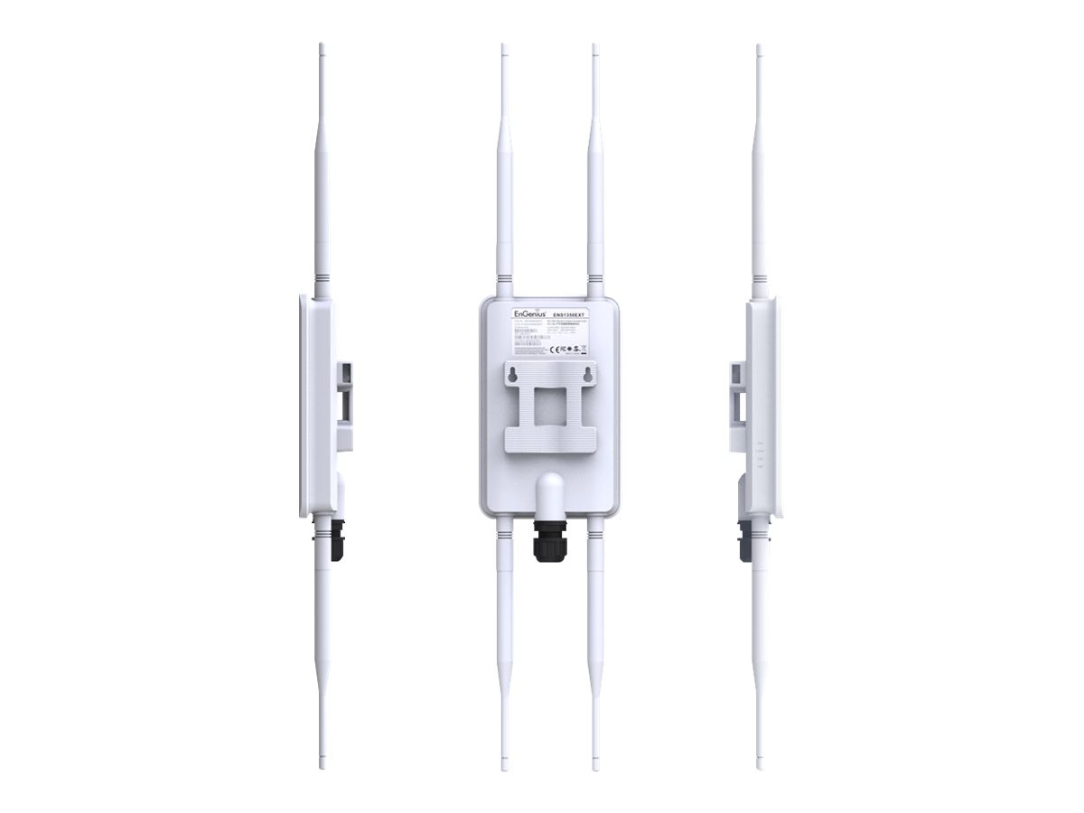 EnGenius-ENG-ENH1350EXT 11ac Wave2, 2x2 MU-MIMO Outdoor AP