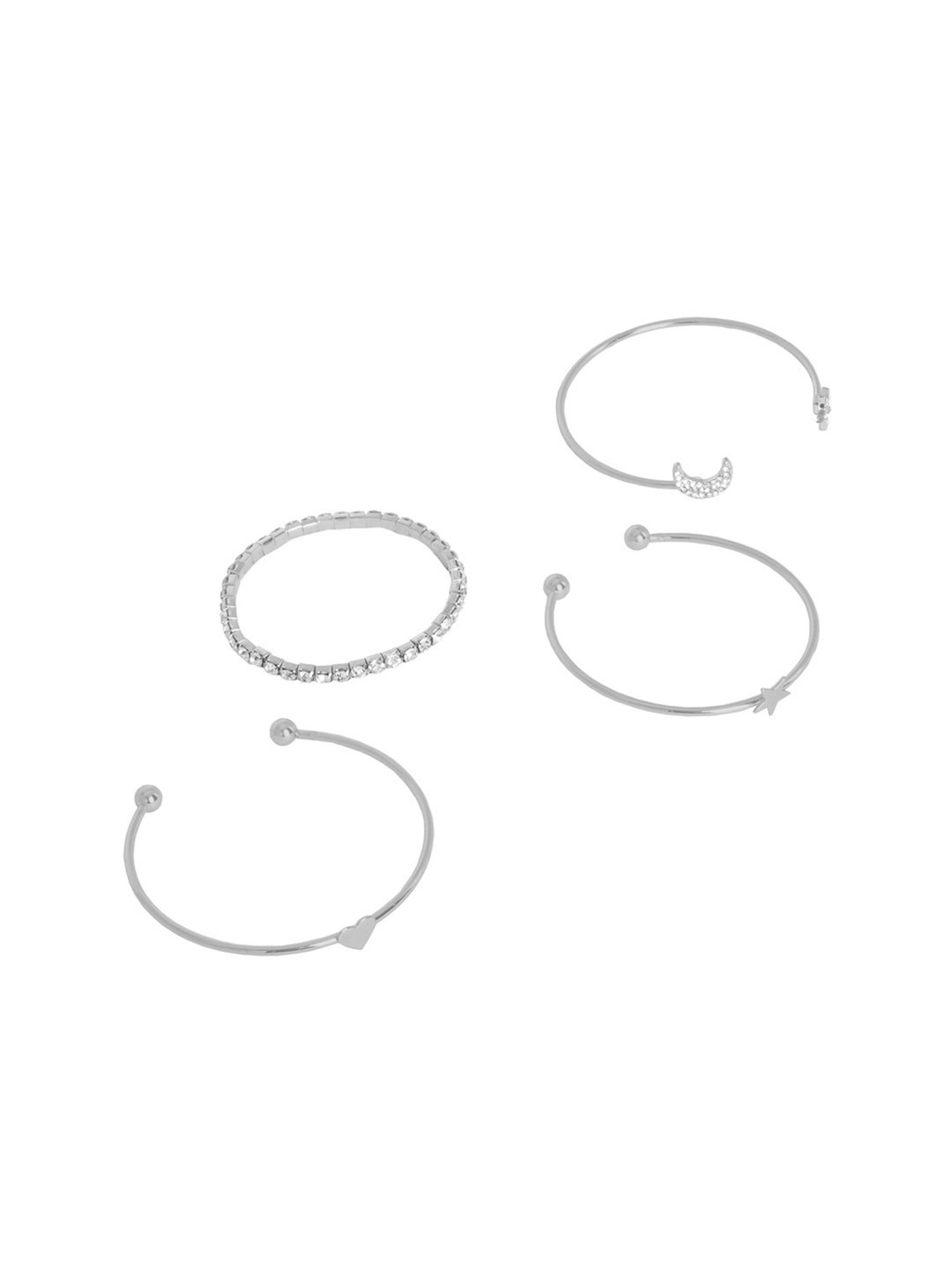 Joker & Witch Smoke Embers Jewellery Set