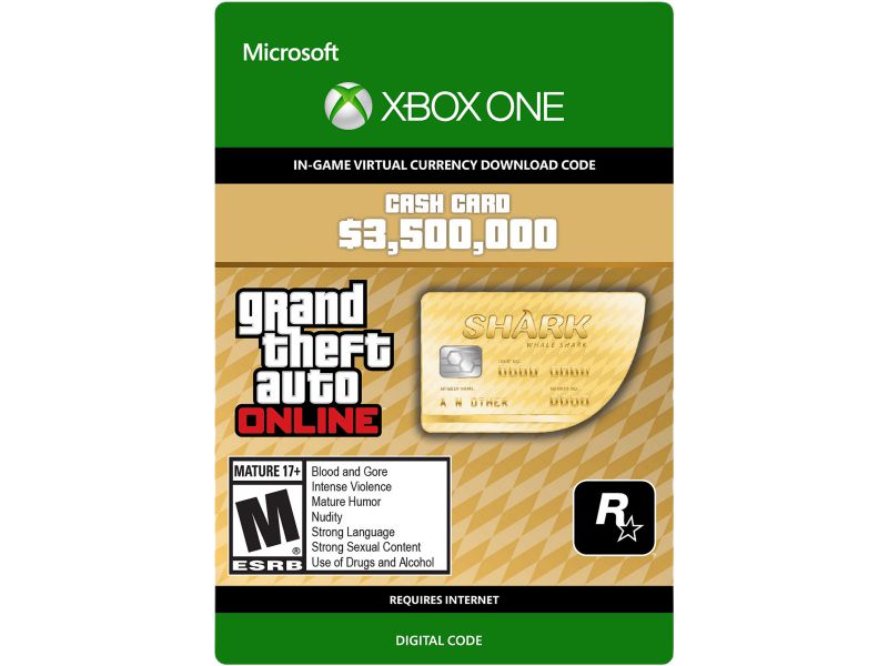 Saints Row: Gat Out Of Hell XBOX One [Digital Code]