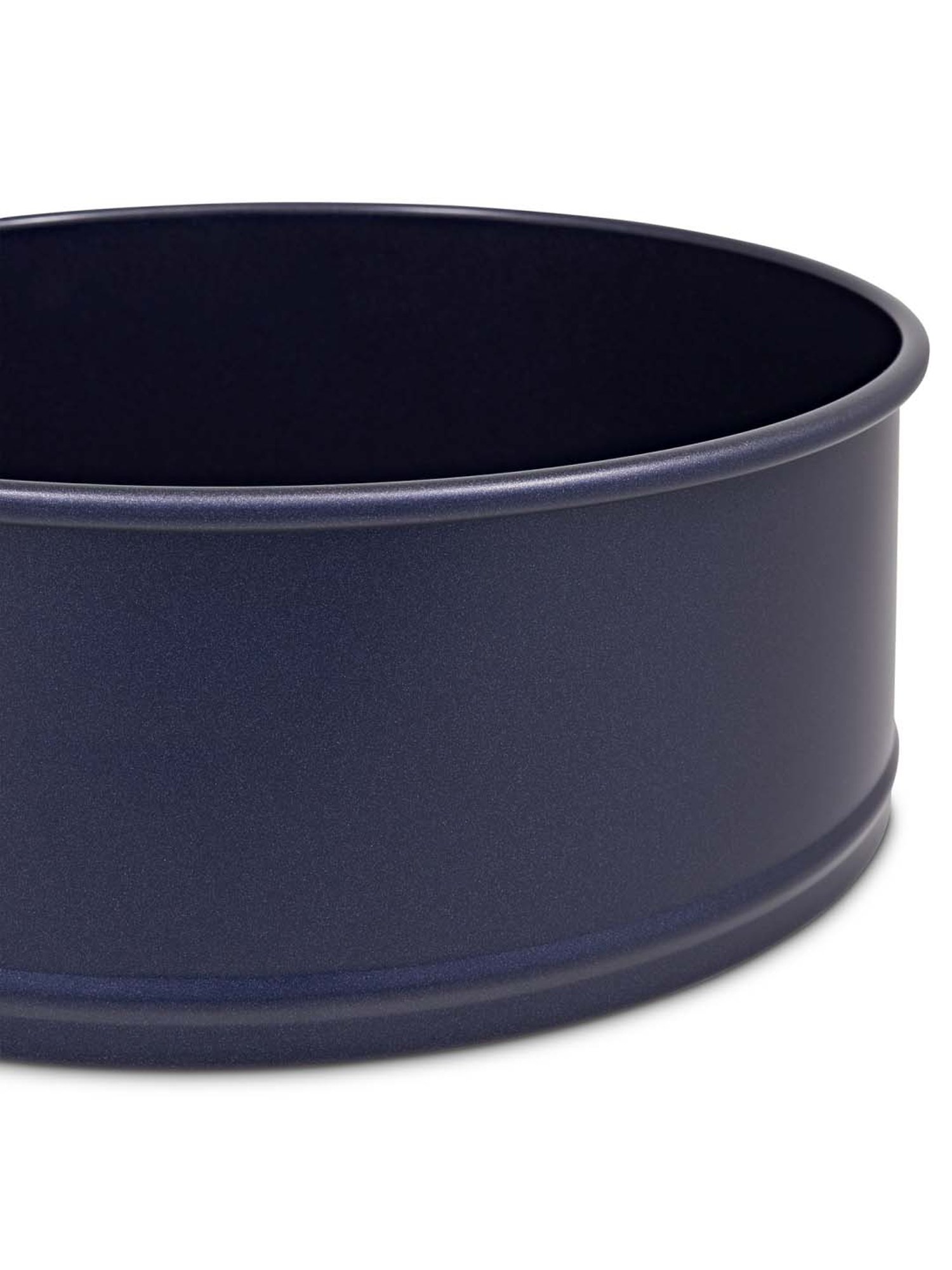 Zyliss Navy Carbon Steel 24 Non-Stick Cake Pan - Set of 1