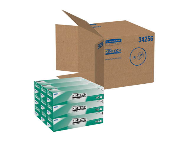 Kimwipes Delicate Task Wipers