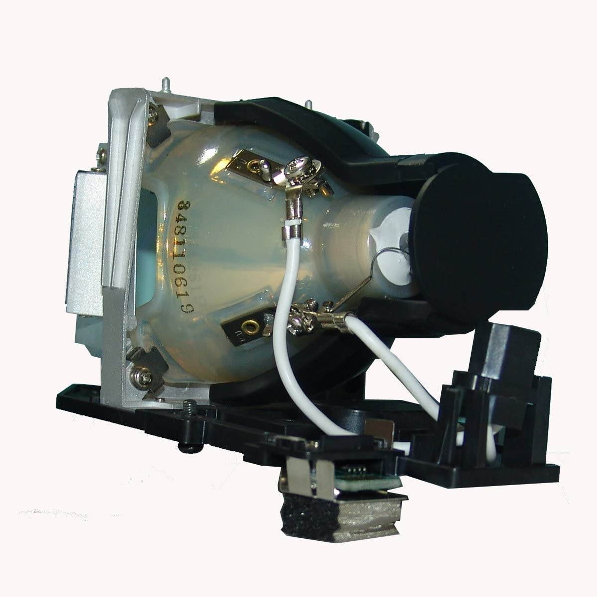 Lutema 317-1135-P01 Dell 317-1135 U535M Replacement DLP/LCD Cinema Projector Lamp with Philips Inside