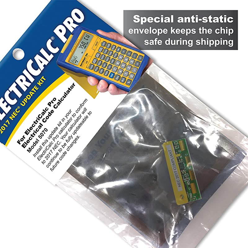 Pro Upgrade Kit NEC 2017