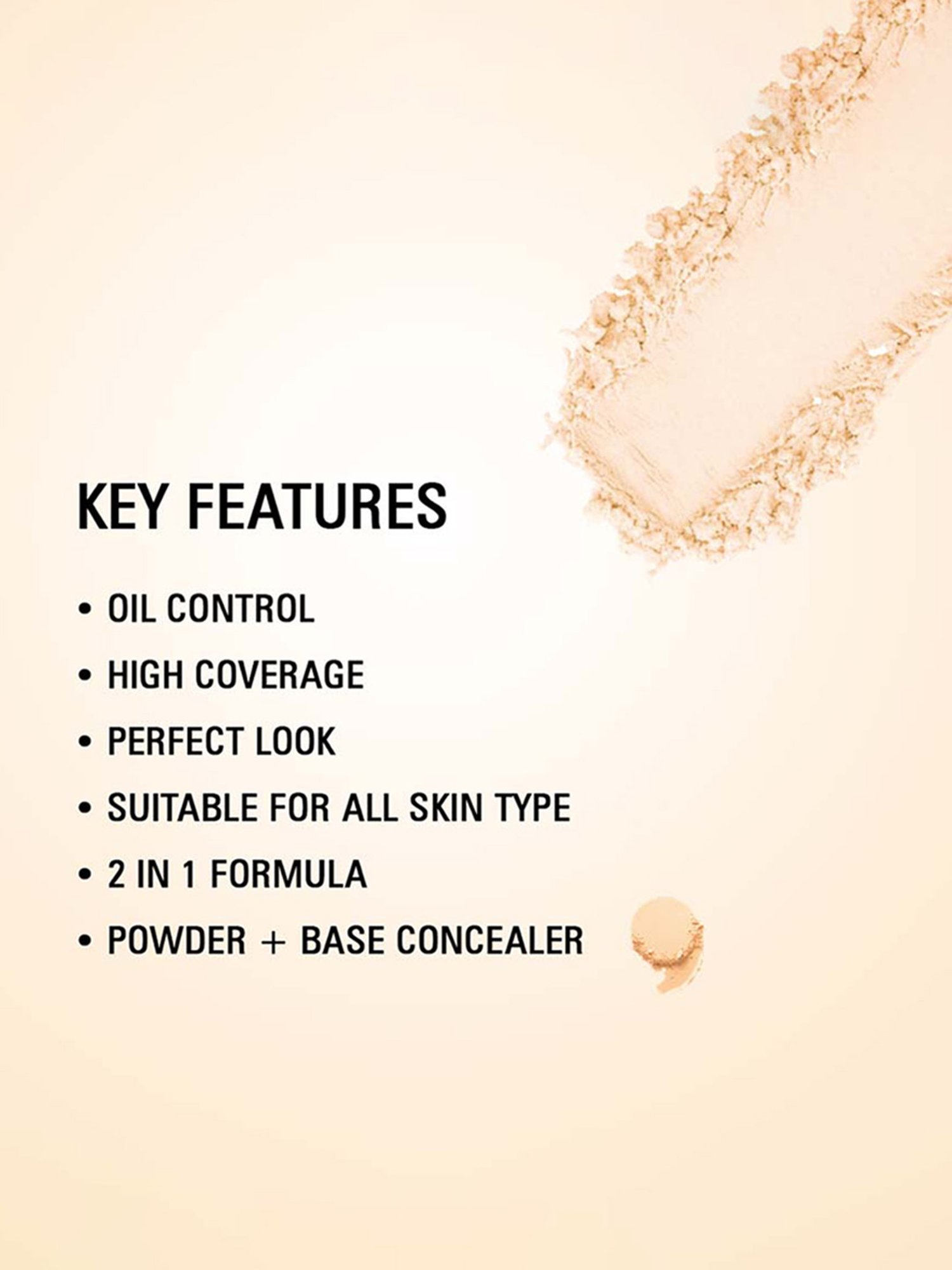 Chambor Silver Shadow Sable RR3 - 16 gm