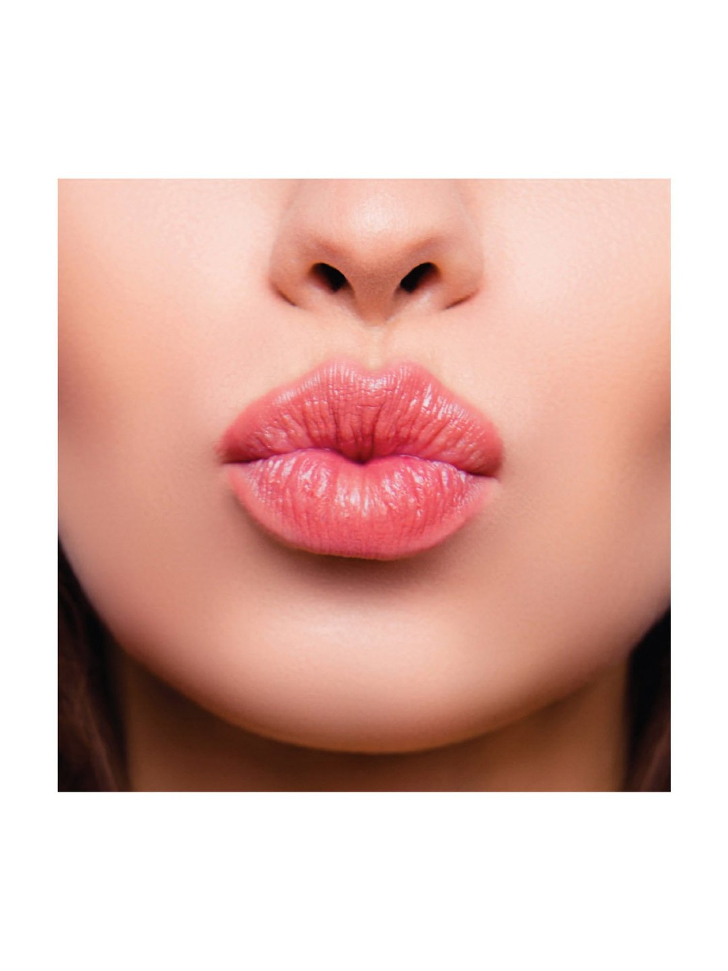 Chambor Le Mwah! Moisturising Tinted Lip Balm with Antioxidant & SPF22 Cerise Smooch - 4.5 gm
