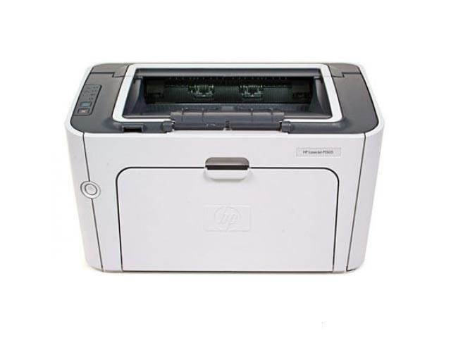 HP LaserJet P1505N Laser Printer (CB413A)