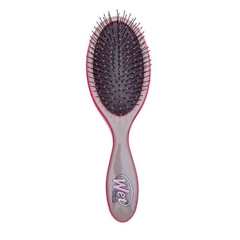 Wet Brush Barbie Original Detangler Hair Brush -City Chic