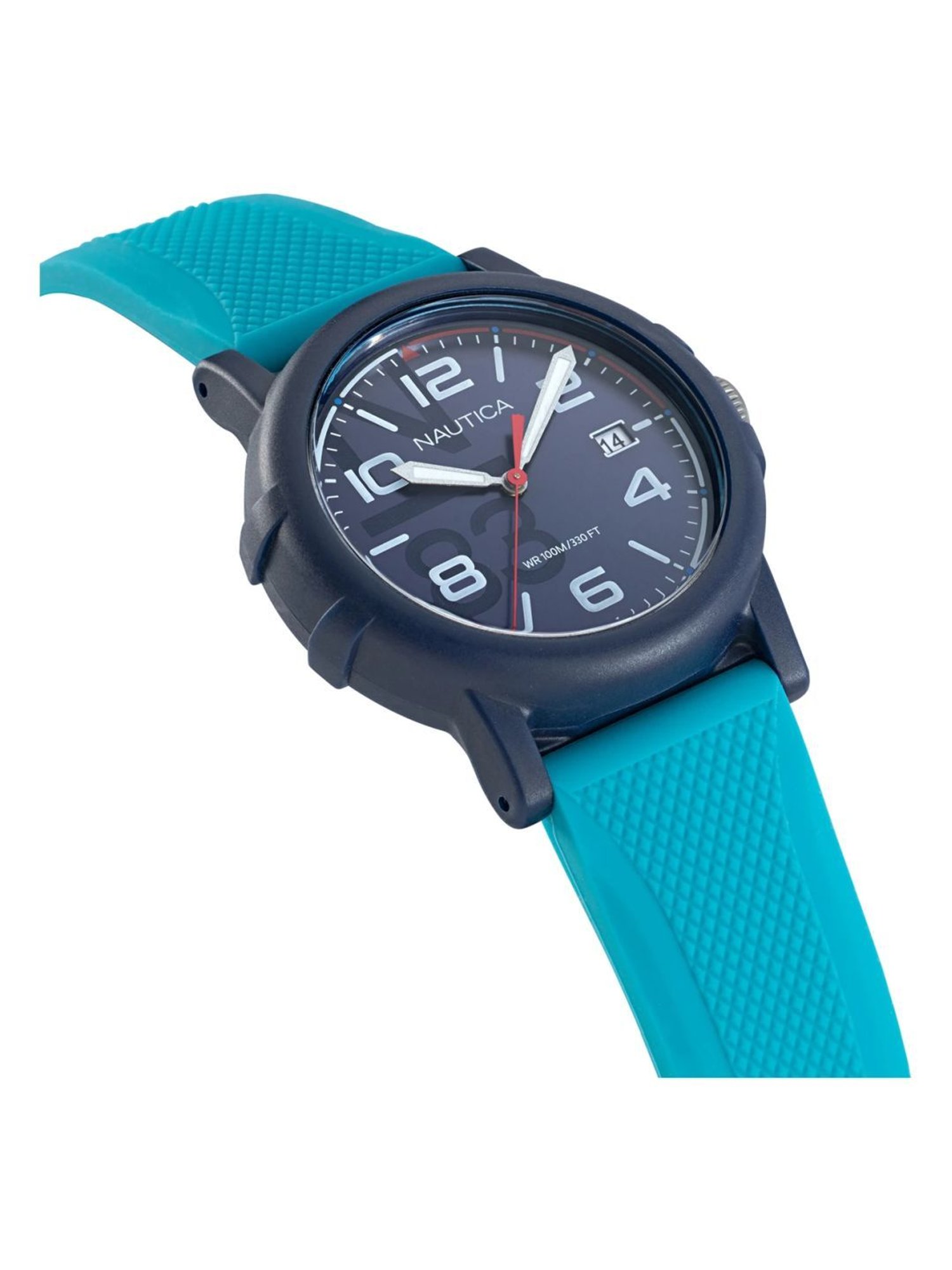 Nautica NAPEPF109 N83 Watch for Men