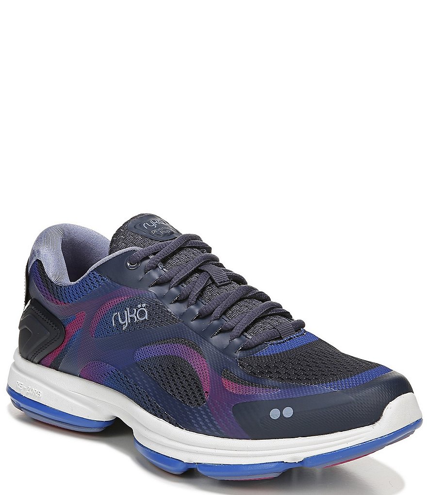 Reebok Women's DailyFit Slip-On Sneakers