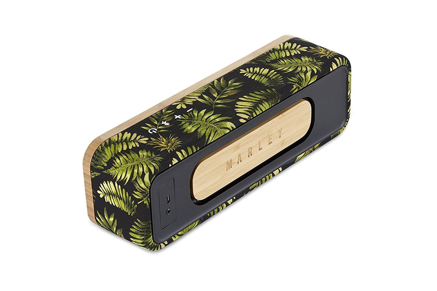 House of Marley - Get Together Mini Bluetooth Portable Audio System - EM-JA013