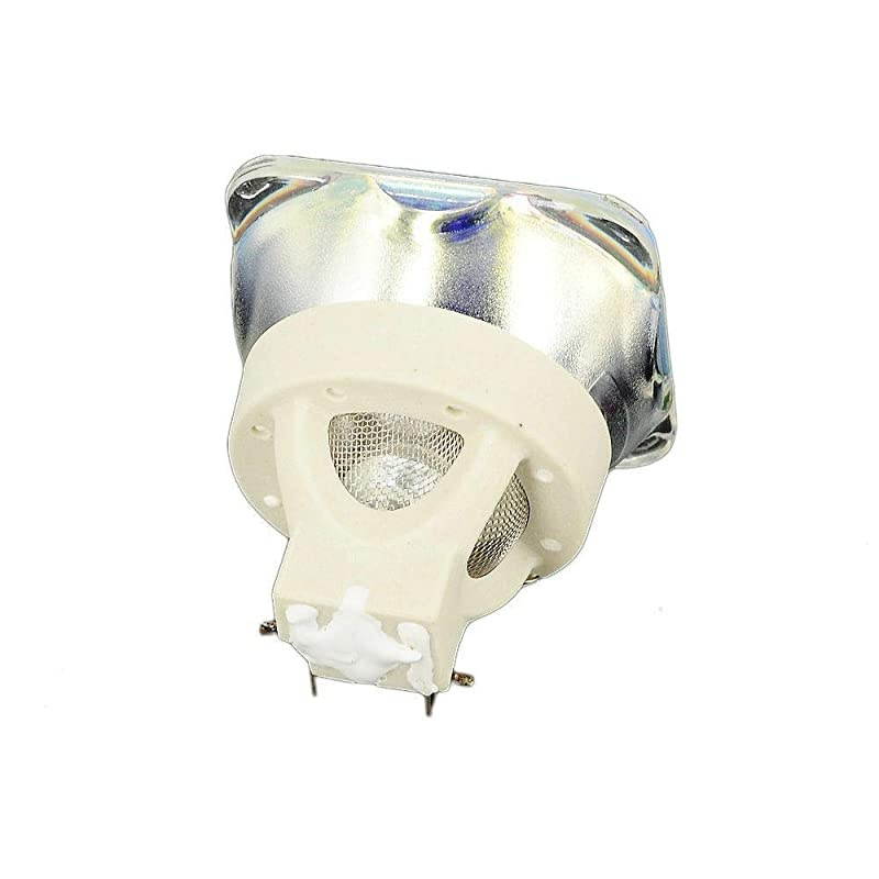 DT01871 A+ Quality Replacement Bare Bulb with Housing Compatible with HITACHI CPWU8600B CPWU8600W CPWX8650B