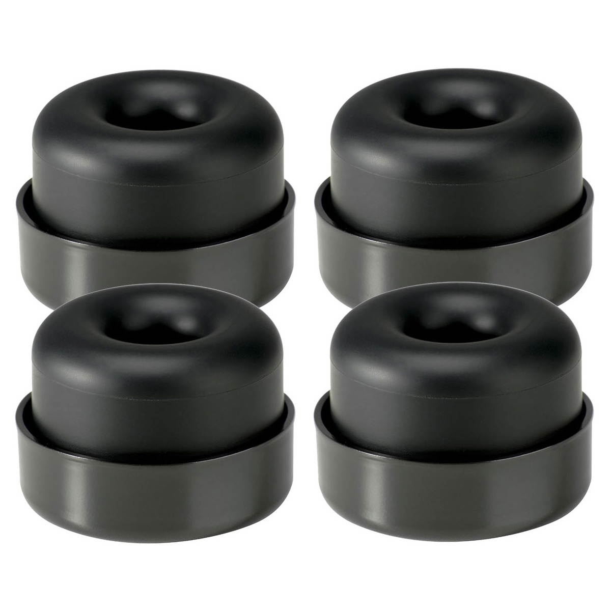 SVS SoundPath Subwoofer Isolation System (4-Pack)