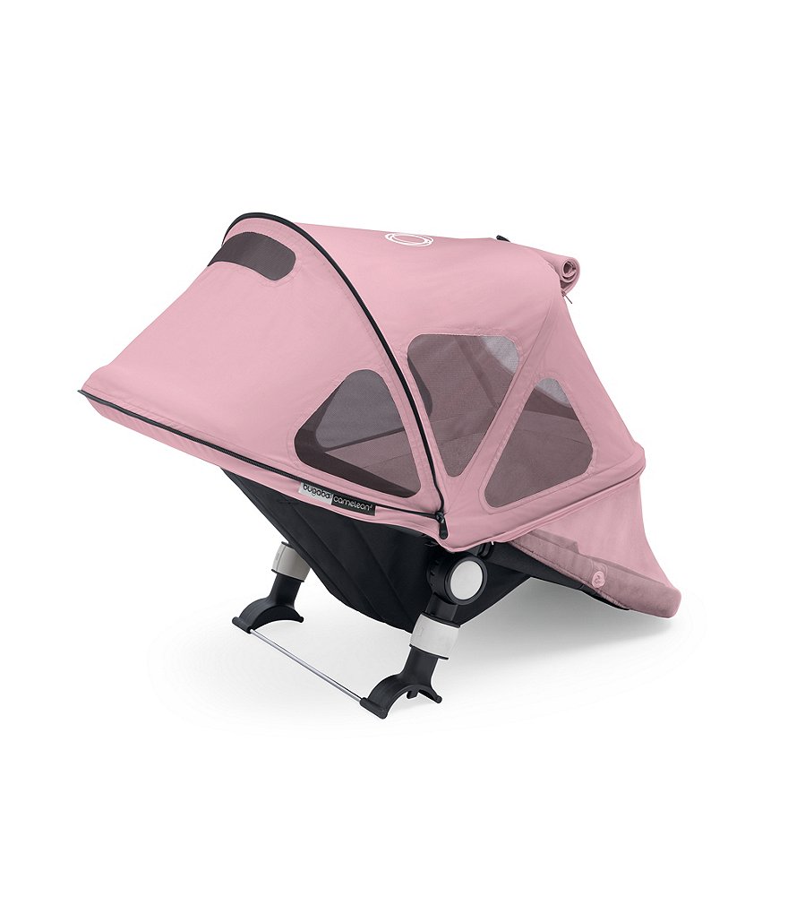 Bugaboo Breezy Sun Canopy for Bugaboo Fox Stroller
