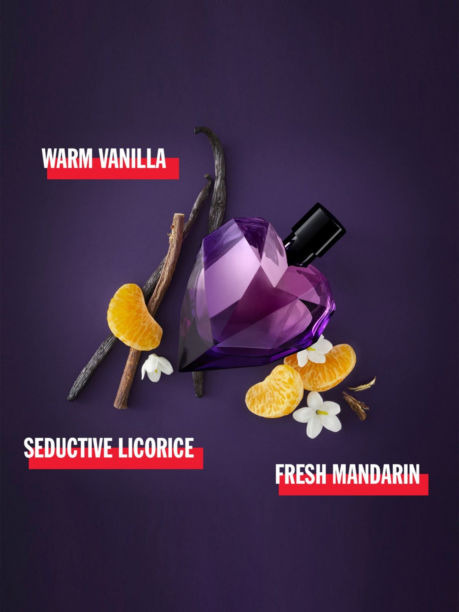 Diesel Loverdose Eau De Parfum - 75 ml