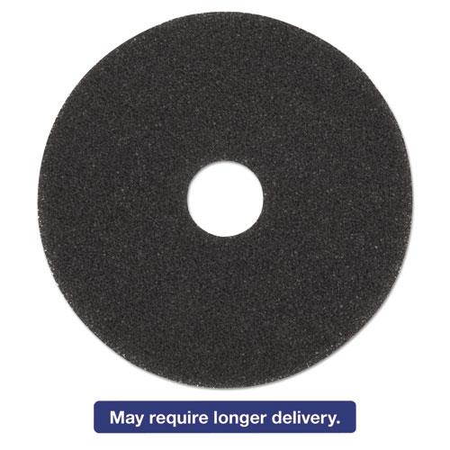 Standard 19-Inch Diameter High Performance Stripping Floor Pads, 5/Carton BWK4019HIP
