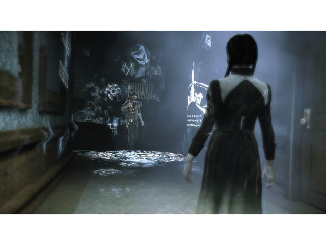 Murdered: Soul Suspect PlayStation 4