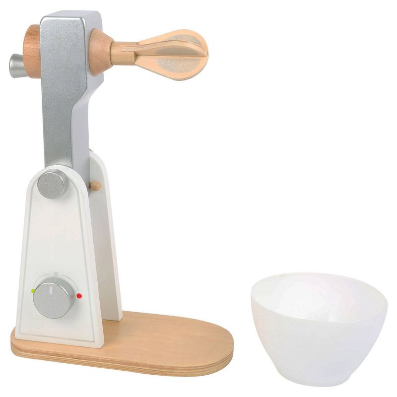 Small Foot Wooden Toys Mixer