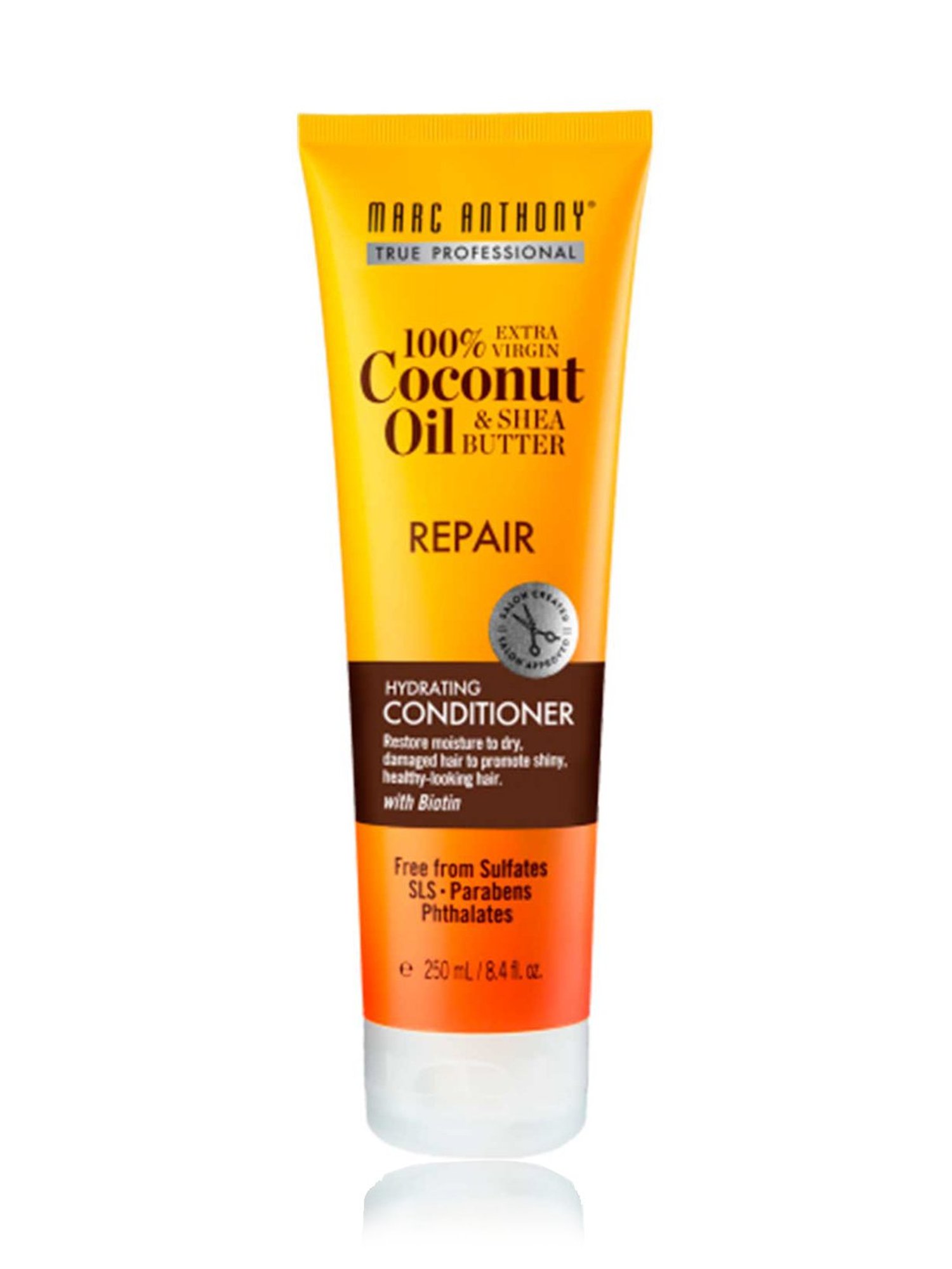 Marc Anthony Hydrating Coconut Oil And Shea Butter Conditioner - 250 ml