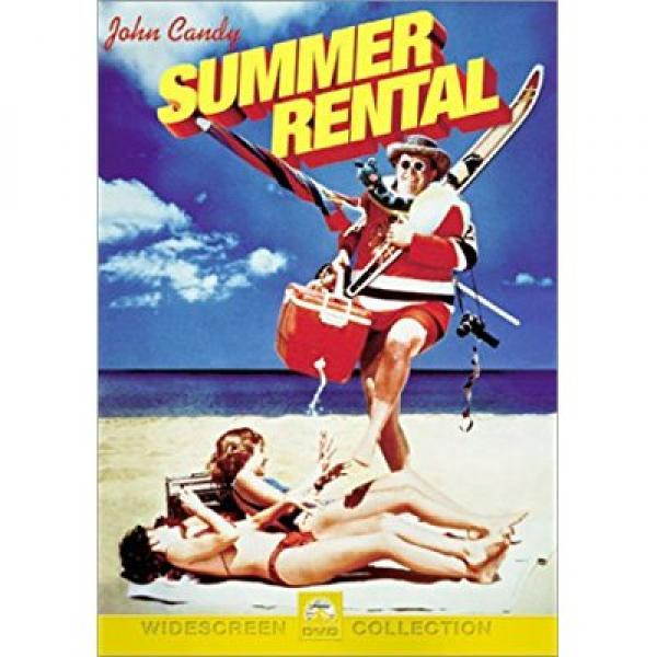 Summer Rental