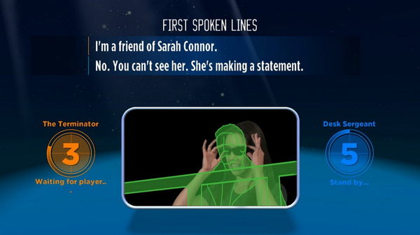 [XBOX360 Game] Yoostar 2 : In The Movies _ EN  European version