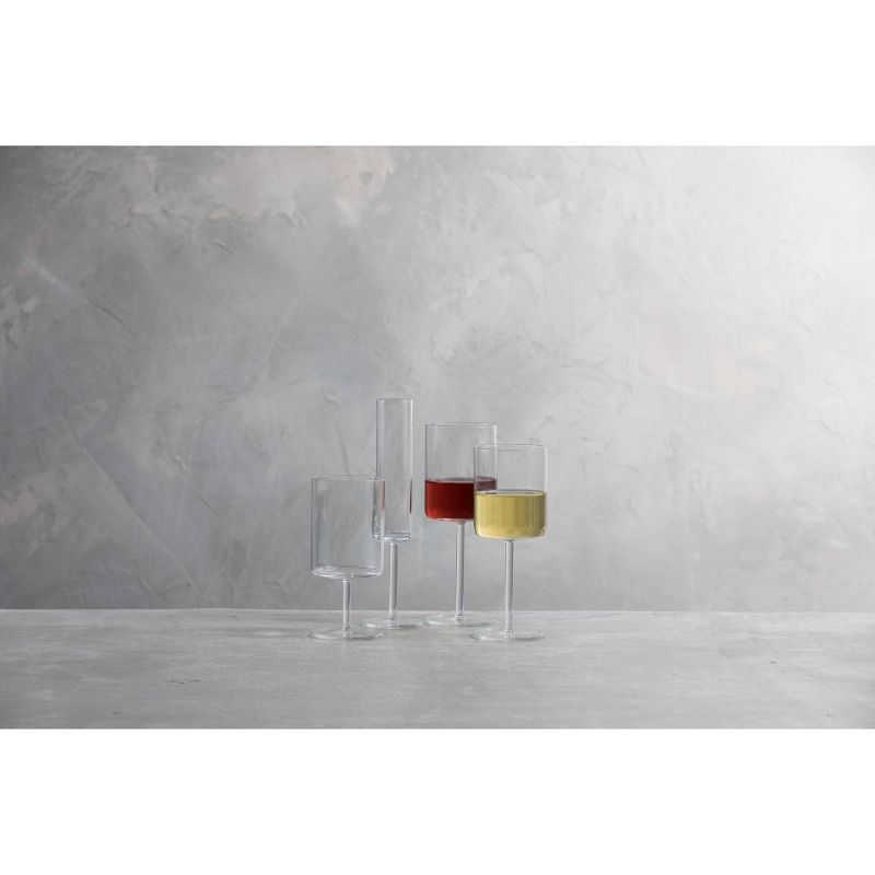 Schott Zwiesel 9.4oz 6pk Crystal Forte White Wine Glasses
