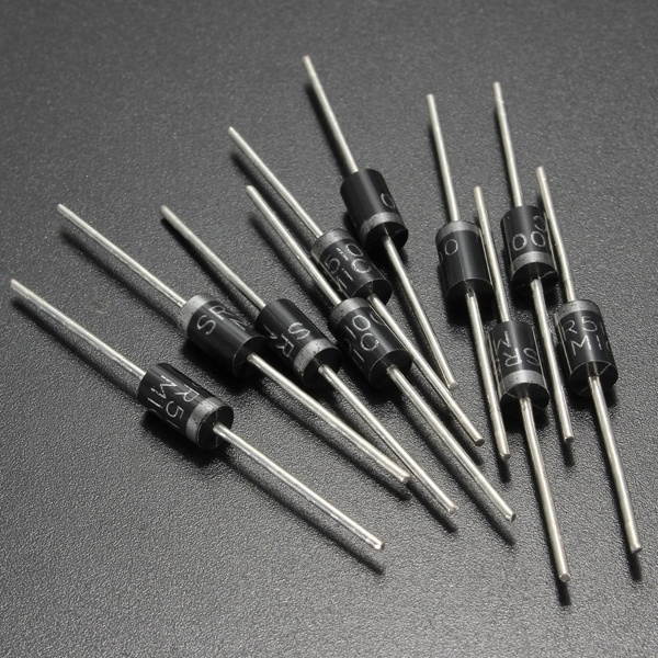 100pcs 5mm 940nm IR Infrared Diode Launch Emitter Receive Receiver LED