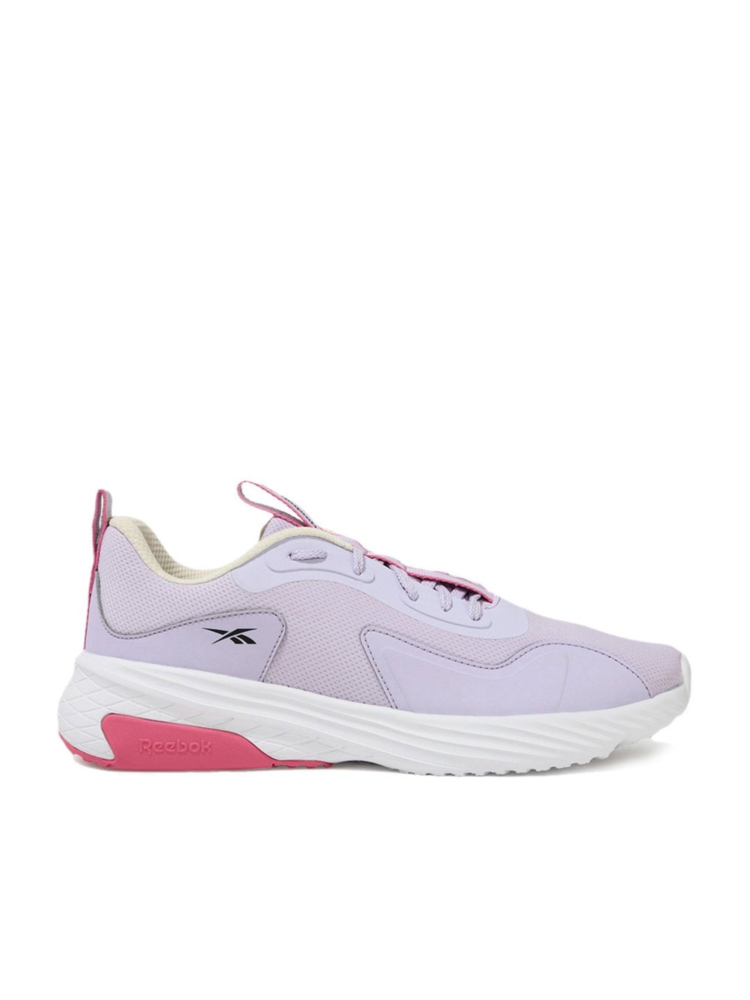 Reebok Women's Z Metro Edge Lilac Running Shoes
