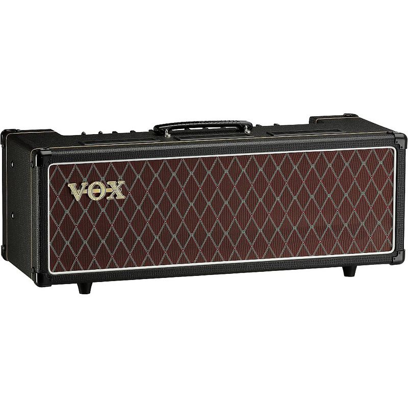 Vox AC30CH Custom 30W Tube Guitar Amp Head Black