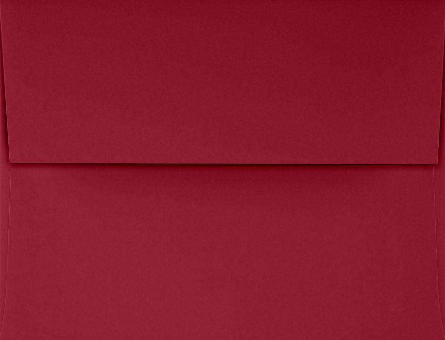 The Packaging Wholesalers Anti-Static Flat 2 Mil Poly Bags 5" x 7" Pink 1000/Case PBAS410