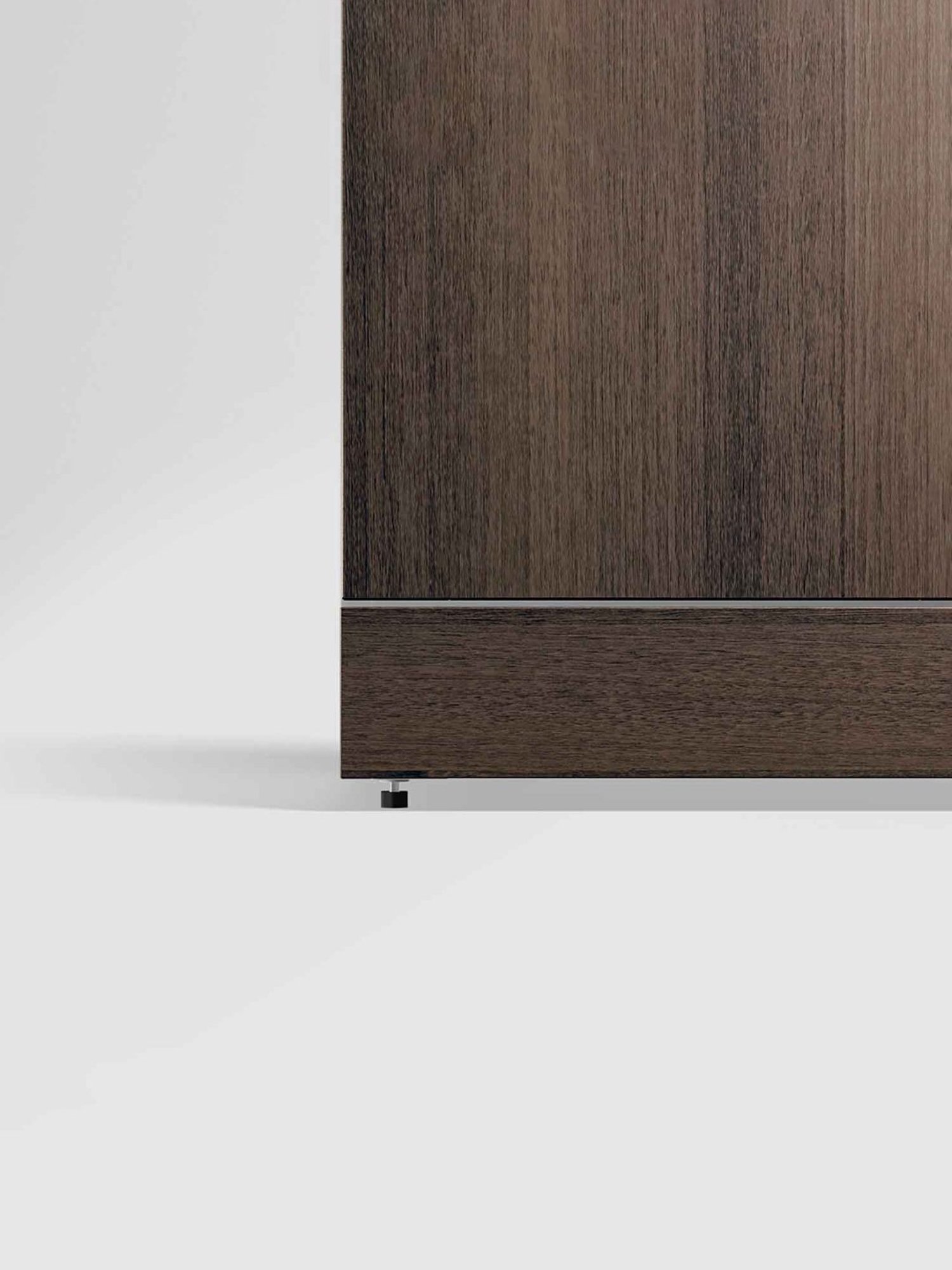 Home Basics 5 Dual Hook Chrome Plated Steel Over the Door Hanging Rack