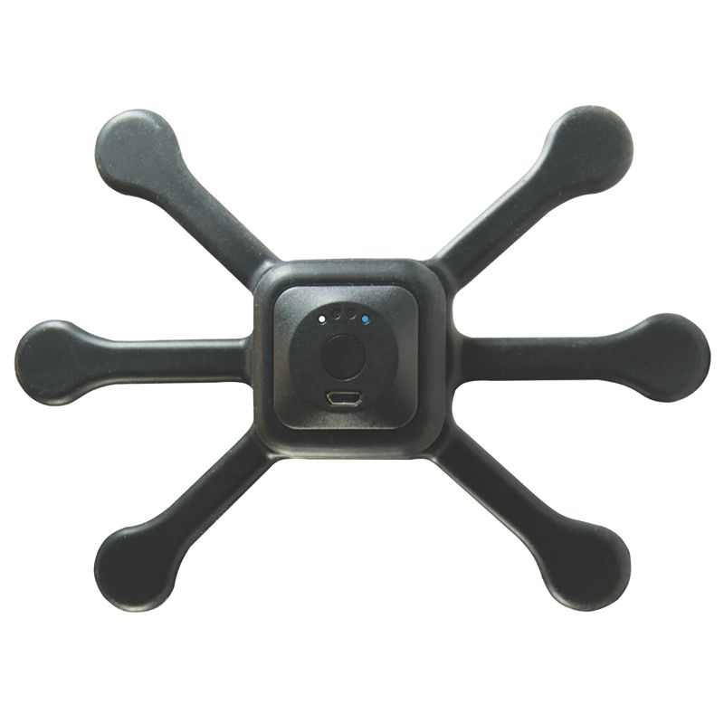 Intellinetix Vibrating Knee and Elbow Therapy Wrap, Universal, Pain Relief