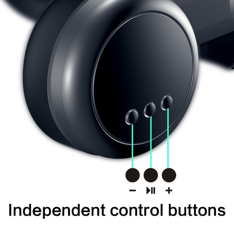 VRG PRO+  VR glasses Virtual Reality 3D Glasses Full Screen Visual Wide-Angle VR Glasses For 5 to 7 inch Smartphones with Blue-ray