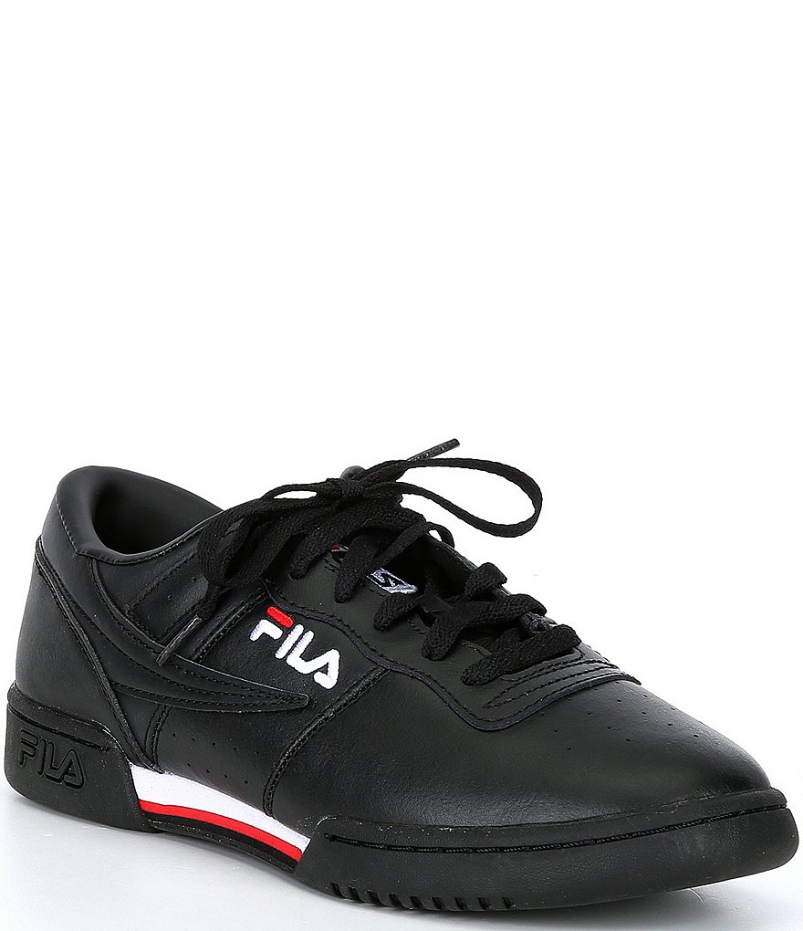 FILA Men's Original Fitness Lifestyle Shoes