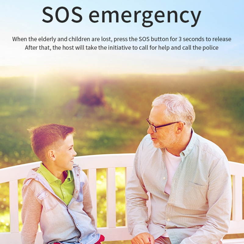 Car GPS Tracker Strong Magnetic Small Location Tracking Device Locator for Car Motorcycle Truck Recording