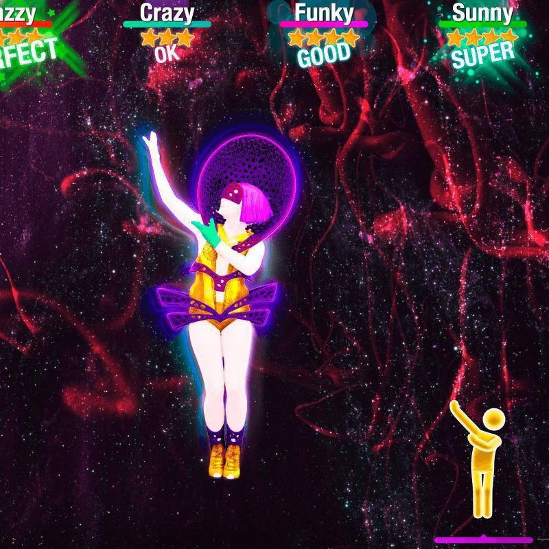Just Dance 2020 - PlayStation 4