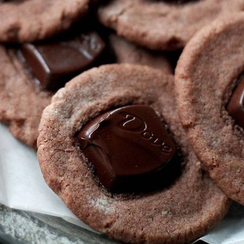 Dove Promises Variety Pack Chocolate Candies - 15.8oz