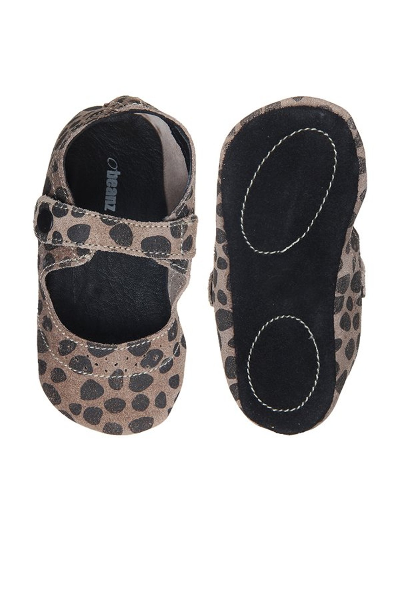 Shoetopia Kids Yellow Back Strap Sandals