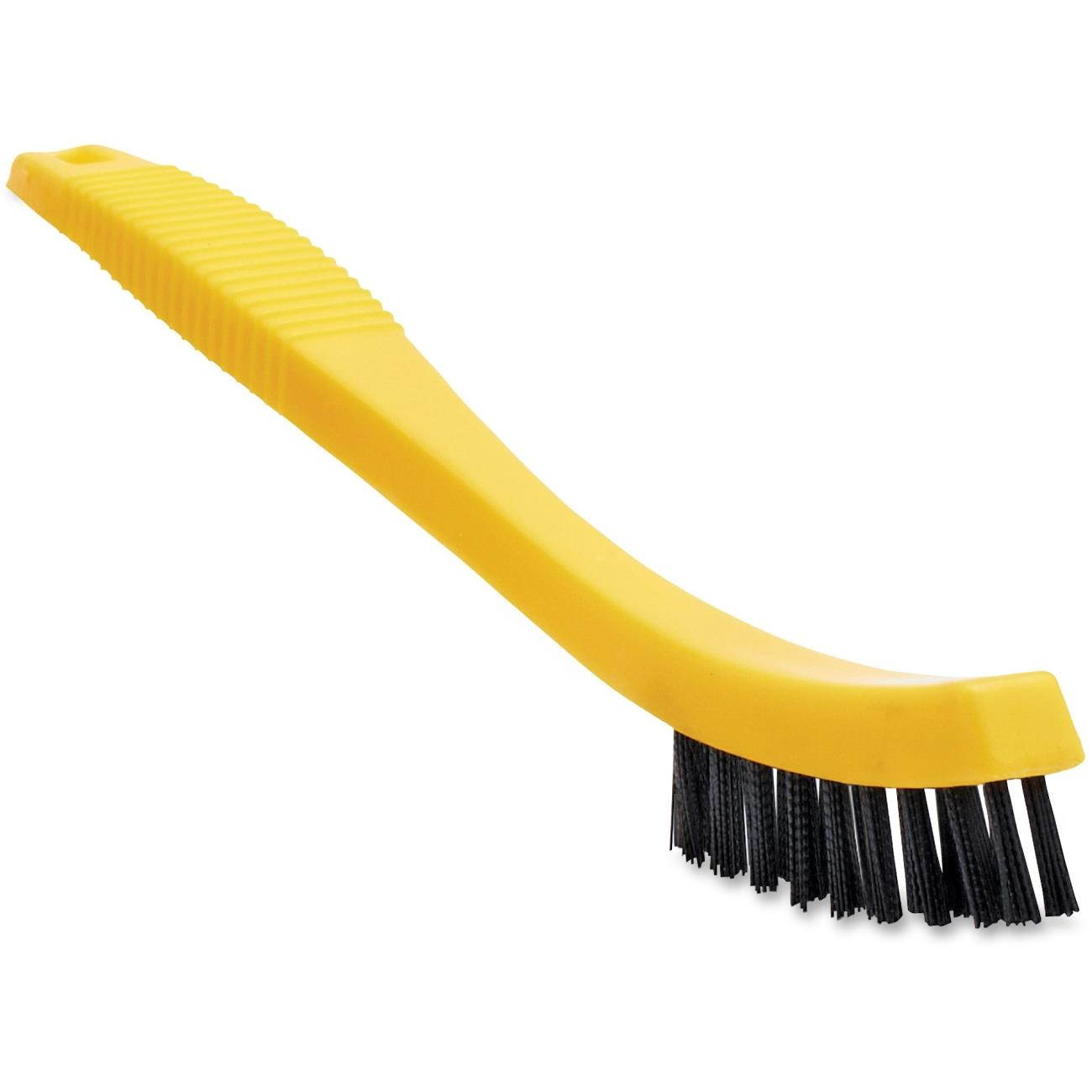 Rubbermaid Commercial Tile / Grout Cleaning Brush