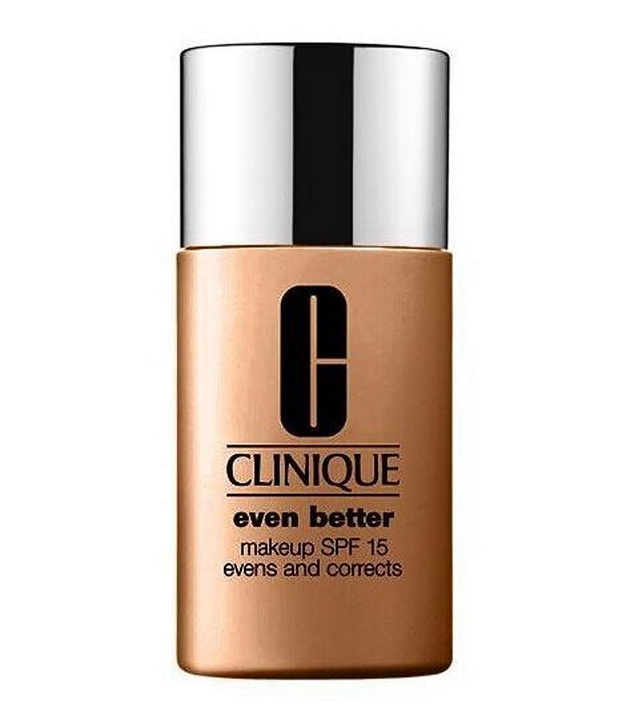 Clinique Even Better&trade; Makeup Broad Spectrum SPF 15 Foundation