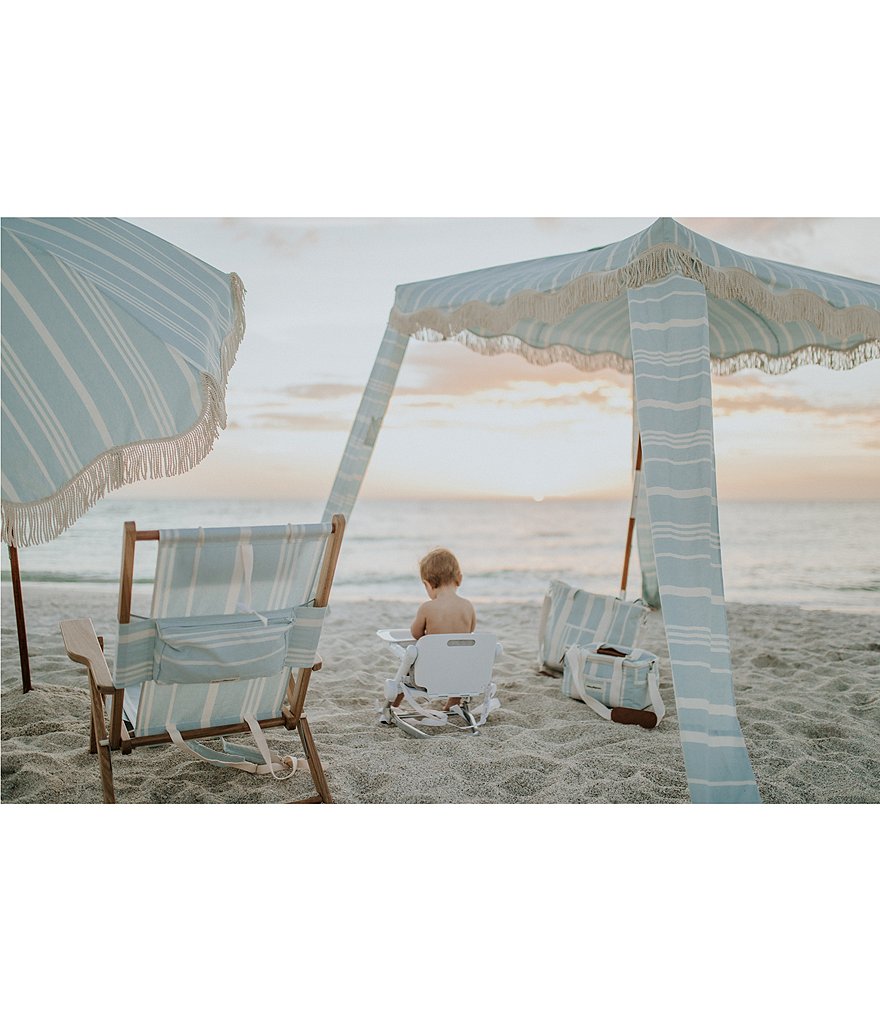 business & pleasure Premium Beach Cabana