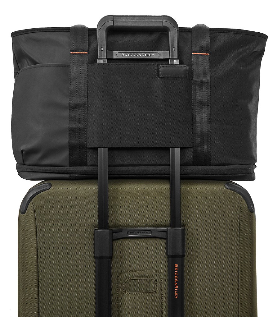 Briggs & Riley ZDX Collection Extra Large Tote