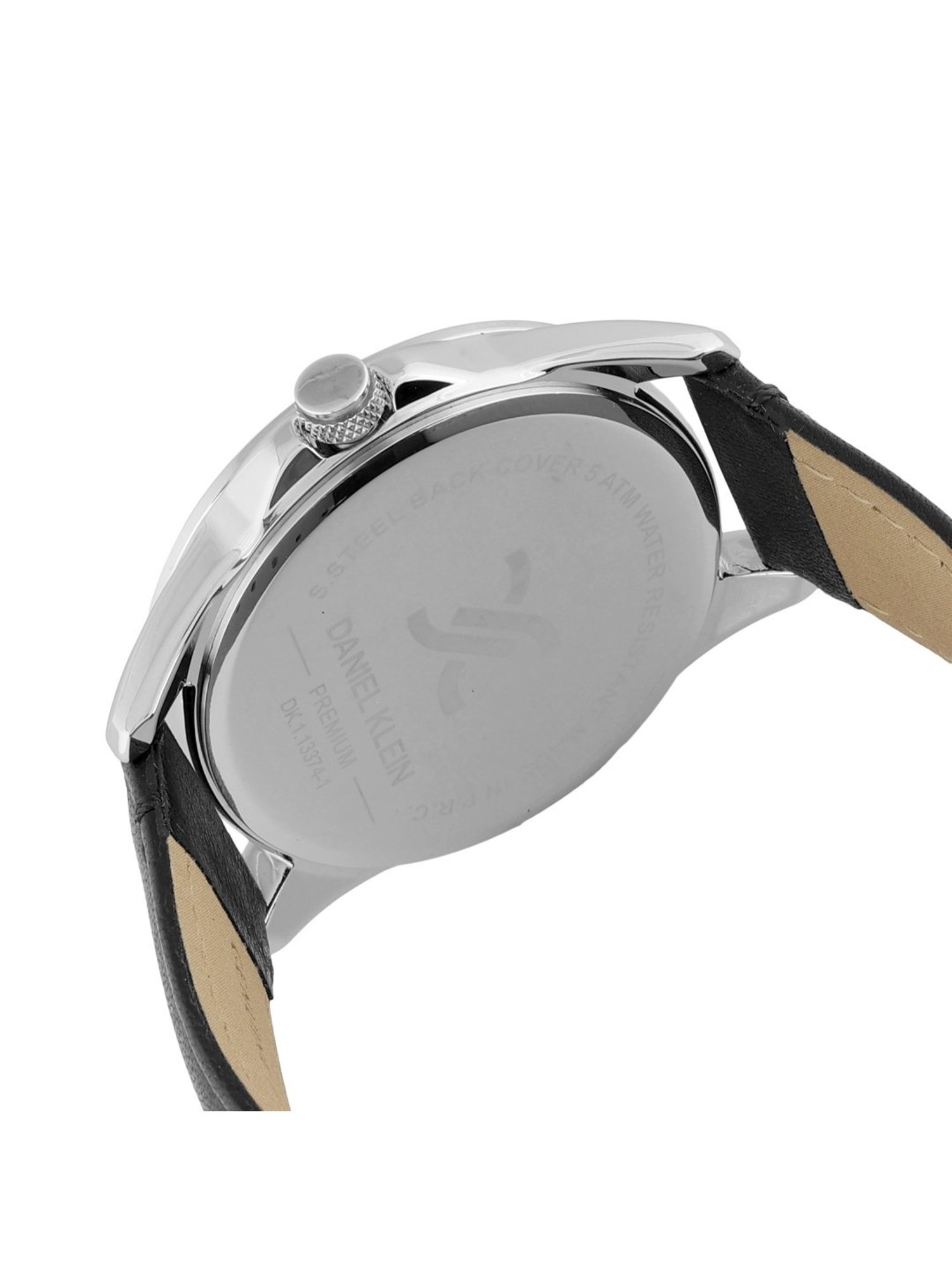 Daniel Klein DK.1.13374-1 Premium Analog Watch for Men
